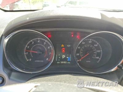 Zdjęcie 9 z 13 samochodu: 2018 MITSUBISHI OUTLANDER SPORT ES VIN:JA4AR3AU5JZ035685 - miniatura