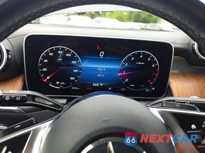Zdjęcie 8 z 11 samochodu: 2024 MERCEDES-BENZ GLC 300 VIN:W1NKM4GB2RU042891 - miniatura