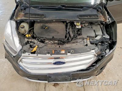 Zdjęcie 12 z 14 samochodu: 2018 FORD ESCAPE SE VIN:1FMCU0GD9JUB76254 - miniatura