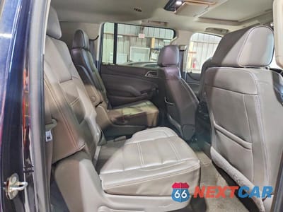 Zdjęcie 11 z 13 samochodu: 2018 GMC YUKON XL DENALI VIN:1GKS2HKJ2JR308117 - miniatura