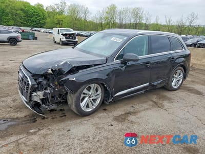 2023 AUDI Q7 PREMIUM PLUS WA1LXBF74PD007667 - główne zdjęcie licytacji z USA - miniatura