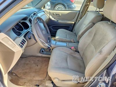 Zdjęcie 7 z 13 samochodu: 2006 TOYOTA HIGHLANDER VIN:JTEGD21A050117912 - miniatura