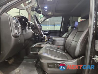 Zdjęcie 7 z 12 samochodu: 2019 GMC SIERRA K1500 SLT VIN:3GTU9DED4KG171357 - miniatura