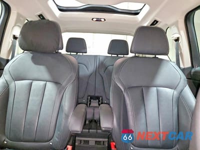 Zdjęcie 10 z 13 samochodu: 2020 BMW X7 XDRIVE40I VIN:5UXCW2C04L9C40902 - miniatura
