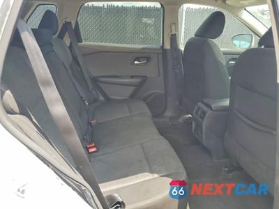 Zdjęcie 11 z 13 samochodu: 2022 NISSAN ROGUE SV VIN:5N1BT3BA2NC679889 - miniatura