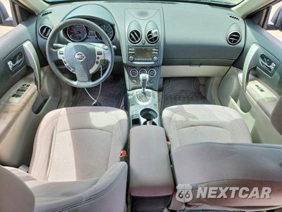Zdjęcie 8 z 13 samochodu: 2012 NISSAN ROGUE VIN:JN8AS5MV1CW413567 - miniatura