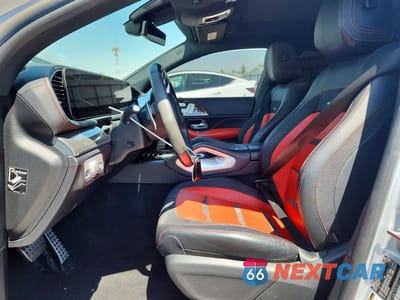 Zdjęcie 7 z 12 samochodu: 2022 MERCEDES-BENZ GLE COUPE AMG 53 4MATIC VIN:4JGFD6BB1NA626413 - miniatura