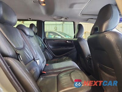 Zdjęcie 10 z 12 samochodu: 2007 VOLVO XC70 VIN:YV4SZ592471280362 - miniatura
