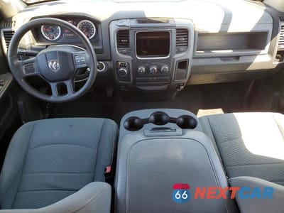 Zdjęcie 8 z 12 samochodu: 2015 RAM 1500 ST VIN:1C6RR6FM9FS521913 - miniatura