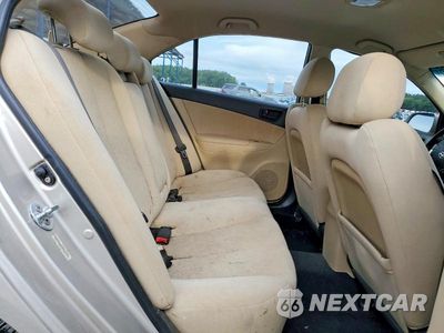 Zdjęcie 10 z 12 samochodu: 2009 HYUNDAI SONATA GLS VIN:5NPET46C39H422379 - miniatura