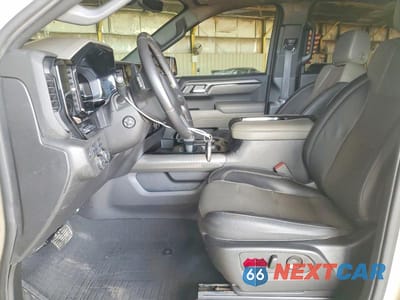 Zdjęcie 7 z 12 samochodu: 2022 CHEVROLET SILVERADO K1500 ZR2 VIN:3GCUDHELXNG592629 - miniatura