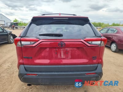 Zdjęcie 6 z 12 samochodu: 2024 TOYOTA RAV4 XLE VIN:2T3P1RFV5RW459701 - miniatura