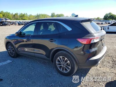 Drugie zdjęcie samochodu z przodu: 2020 FORD ESCAPE SE VIN:1FMCU9G6XLUC36096 - miniatura