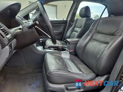 Zdjęcie 7 z 12 samochodu: 2005 HONDA ACCORD EX VIN:1HGCM66575A072761 - miniatura