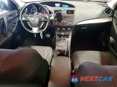Zdjęcie 8 z 12 samochodu: 2013 MAZDA 3 I VIN:JM1BL1L75D1775764 - miniatura