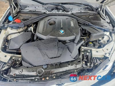 Zdjęcie 11 z 12 samochodu: 2018 BMW 330 XI VIN:WBA8D9C57JEB35175 - miniatura