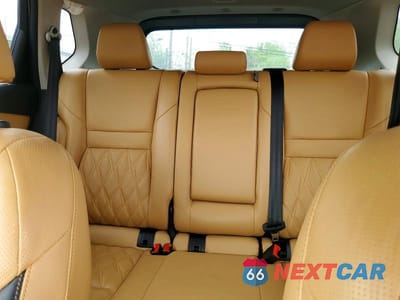 Zdjęcie 10 z 13 samochodu: 2022 NISSAN ROGUE PLATINUM VIN:JN8BT3DD9NW270965 - miniatura
