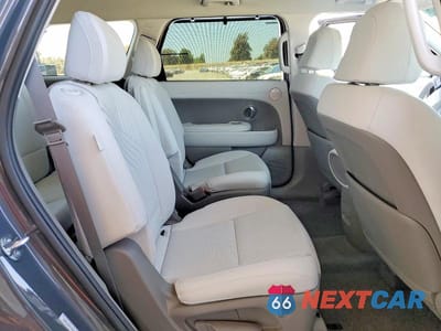 Zdjęcie 11 z 13 samochodu: 2026 HYUNDAI PALISADE SEL VIN:KM8RLES26TU102499 - miniatura