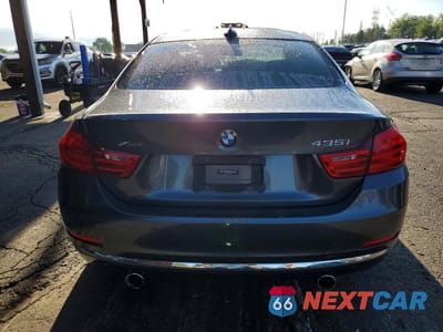 Zdjęcie 6 z 12 samochodu: 2014 BMW 435 XI VIN:WBA3R5C56EK186465 - miniatura