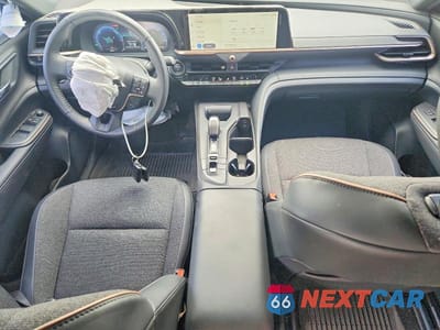 Zdjęcie 8 z 12 samochodu: 2023 TOYOTA CROWN XLE VIN:JTDAAAAFXP3001854 - miniatura