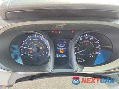 Zdjęcie 9 z 12 samochodu: 2018 TOYOTA AVALON LIMITED VIN:4T1BK1EB2JU274194 - miniatura