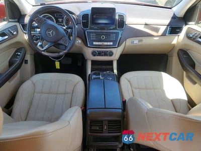 Zdjęcie 8 z 13 samochodu: 2018 MERCEDES-BENZ GLE 350 4MATIC VIN:4JGDA5HB2JB182433 - miniatura