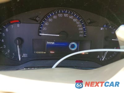 Zdjęcie 9 z 13 samochodu: 2014 CADILLAC CTS LUXURY COLLECTION VIN:1G6AX5SX0E0182509 - miniatura