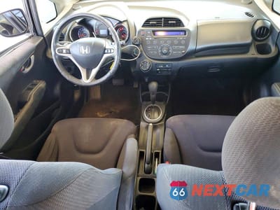 Zdjęcie 8 z 12 samochodu: 2012 HONDA FIT SPORT VIN:JHMGE8H50CC007398 - miniatura