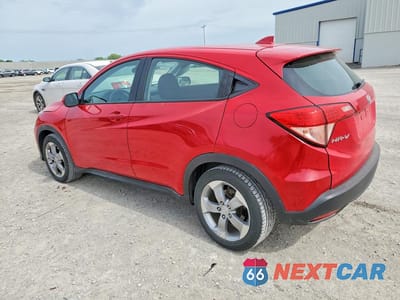 Drugie zdjęcie samochodu z przodu: 2018 HONDA HR-V LX VIN:3CZRU6H36JM701700 - miniatura