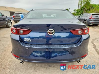 Zdjęcie 6 z 12 samochodu: 2026 MAZDA 3 PREFERRED VIN:JM1BPACL0T1875786 - miniatura