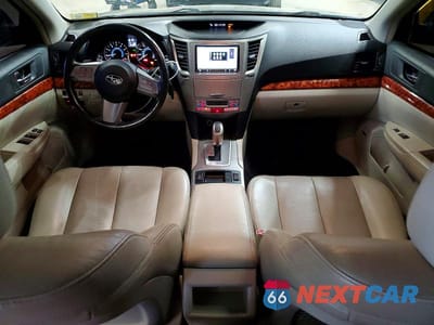 Zdjęcie 8 z 12 samochodu: 2010 SUBARU LEGACY 2.5I LIMITED VIN:4S3BMBK64A3232644 - miniatura