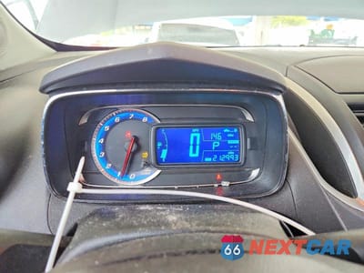 Zdjęcie 9 z 13 samochodu: 2015 CHEVROLET TRAX 1LT VIN:KL7CJRSB5FB181913 - miniatura