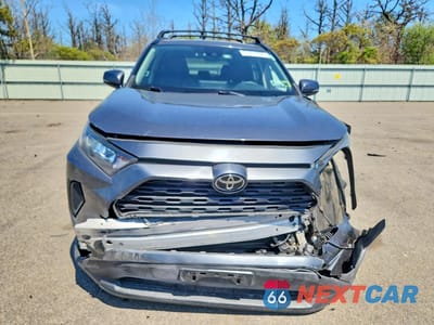 Piąte zdjęcie samochodu w środku: 2020 TOYOTA RAV4 HYB LE/+/XLE VIN:2T3G1RFV1LW125222 - miniatura