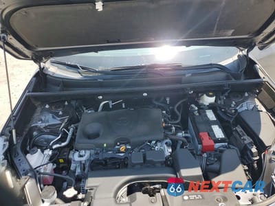 Zdjęcie 12 z 13 samochodu: 2022 TOYOTA RAV4 XLE VIN:2T3W1RFV4NC206926 - miniatura