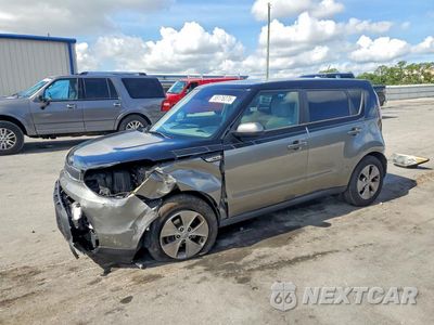 2016 KIA SOUL BASE KNDJN2A28G7244319 - główne zdjęcie licytacji z USA - miniatura