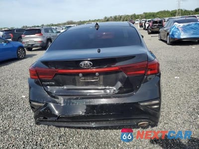 Zdjęcie 6 z 12 samochodu: 2019 KIA FORTE LXS VIN:3KPF24AD1KE045178 - miniatura