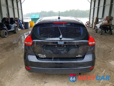 Zdjęcie 6 z 12 samochodu: 2016 FORD FOCUS SE VIN:1FADP3K25GL274094 - miniatura