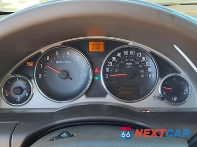 Zdjęcie 9 z 13 samochodu: 2007 BUICK RENDEZVOUS CX VIN:3G5DA03LX7S503047 - miniatura