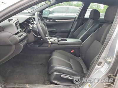 Zdjęcie 7 z 12 samochodu: 2020 HONDA CIVIC SPORT VIN:19XFC2F8XLE003462 - miniatura
