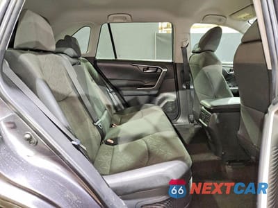 Zdjęcie 11 z 13 samochodu: 2024 TOYOTA RAV4 HYBRID XLE VIN:4T3RWRFV0RU136280 - miniatura