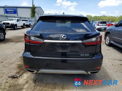 Zdjęcie 6 z 13 samochodu: 2022 LEXUS RX 350 VIN:2T2HZMAA4NC241172 - miniatura