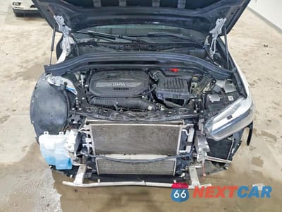 Zdjęcie 12 z 14 samochodu: 2021 BMW X2 SDRIVE28I VIN:WBXYH9C03M5S73408 - miniatura