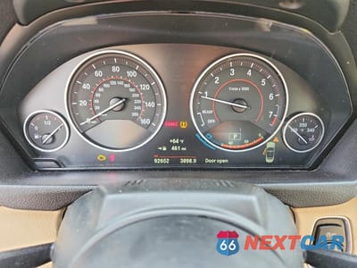 Zdjęcie 9 z 12 samochodu: 2016 BMW 428 I SULEV VIN:WBA3V7C55G5A26234 - miniatura
