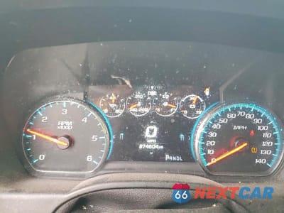 Zdjęcie 9 z 13 samochodu: 2018 GMC YUKON DENALI VIN:1GKS2CKJ3JR225167 - miniatura