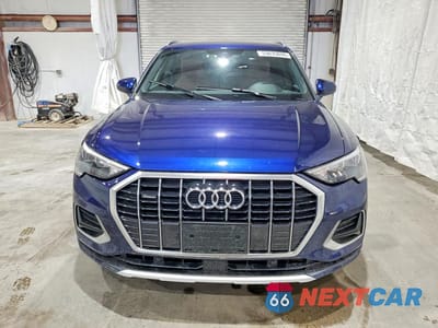 Piąte zdjęcie samochodu w środku: 2021 AUDI Q3 PREMIUM 40 VIN:WA1AUCF34M1102892 - miniatura