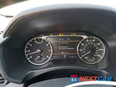 Zdjęcie 9 z 12 samochodu: 2020 NISSAN ALTIMA SR VIN:1N4BL4CW2LC240909 - miniatura