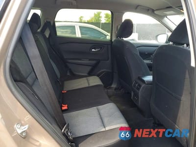 Zdjęcie 11 z 14 samochodu: 2025 NISSAN ROGUE SV VIN:JN8BT3BBXSW158690 - miniatura