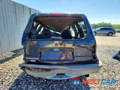 Zdjęcie 6 z 11 samochodu: 2001 FORD EXPLORER SPORT VIN:1FMYU60E91UB03090 - miniatura