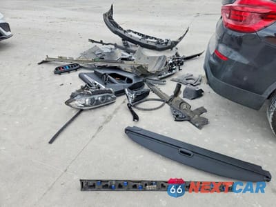 Zdjęcie 13 z 14 samochodu: 2021 BMW X3 SDRIVE30I VIN:5UXTY3C02M9F26359 - miniatura