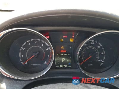 Zdjęcie 9 z 13 samochodu: 2018 MITSUBISHI OUTLANDER SPORT ES VIN:JA4AR3AU7JZ003353 - miniatura